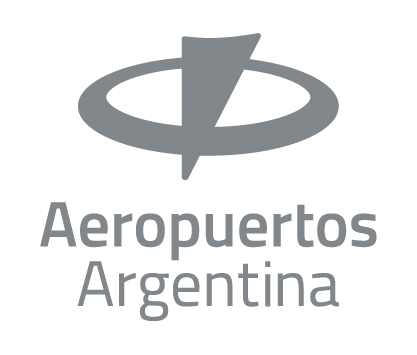 Aeropuertos Argentina 2000